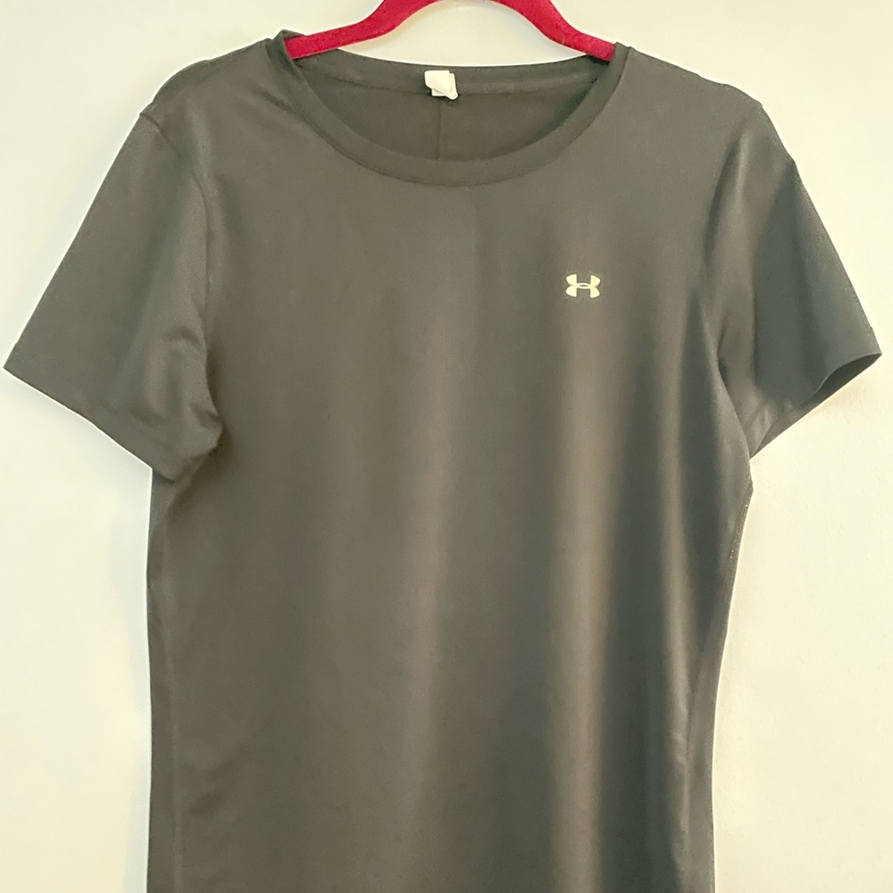 Under Armour Workout shirt